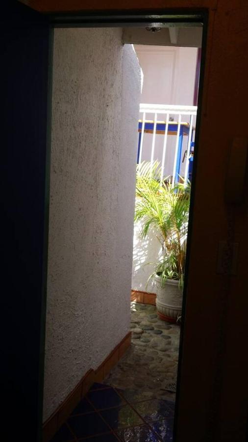 Greek Cottage Playas de Tijuana Bagian luar foto